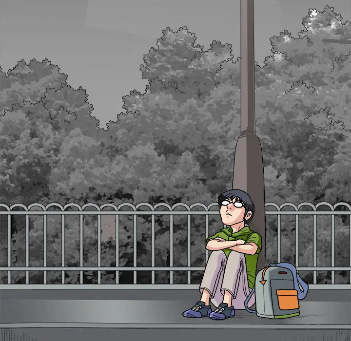 同居[顶通]韩漫全集-第3话无删减无遮挡章节图片 