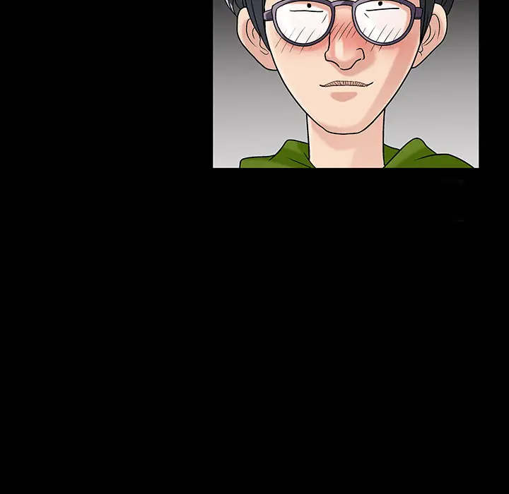 同居[顶通]韩漫全集-第3话无删减无遮挡章节图片 