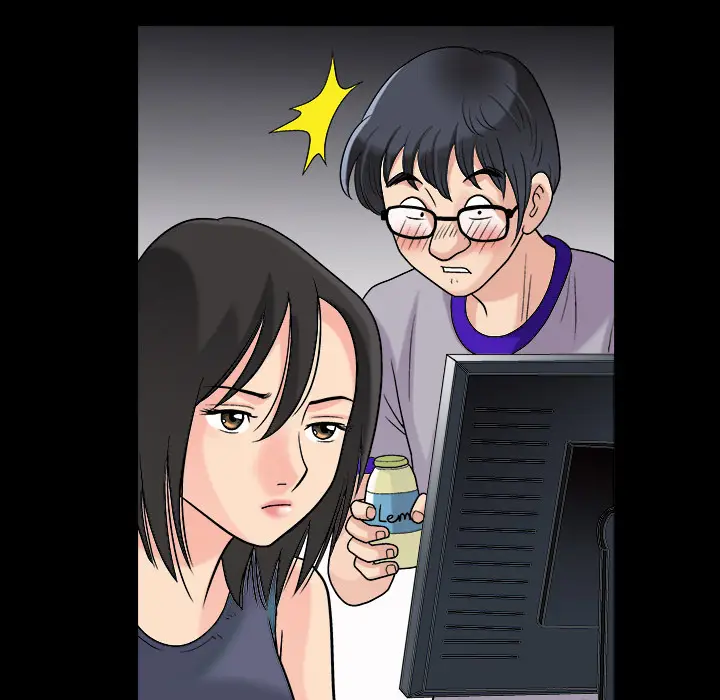 同居[顶通]韩漫全集-第3话无删减无遮挡章节图片 