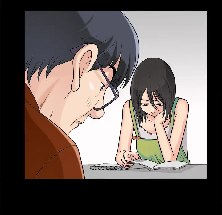 同居[顶通]韩漫全集-第4话无删减无遮挡章节图片 