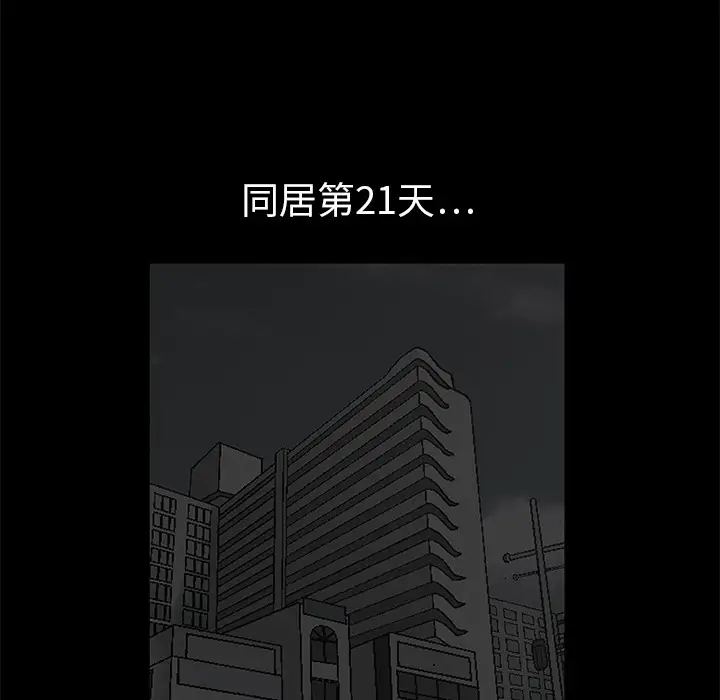 同居[顶通]韩漫全集-第4话无删减无遮挡章节图片 