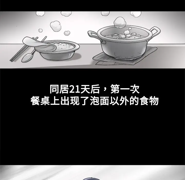 同居[顶通]韩漫全集-第6话无删减无遮挡章节图片 