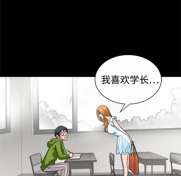 同居[顶通]韩漫全集-第6话无删减无遮挡章节图片 