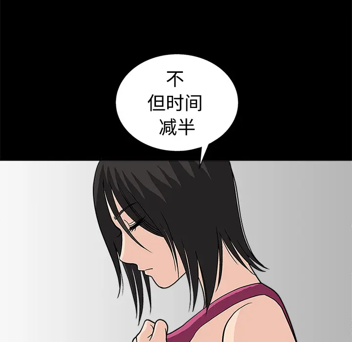 同居[顶通]韩漫全集-第13话无删减无遮挡章节图片 