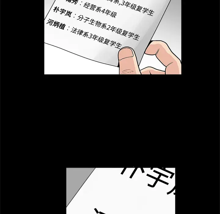 同居[顶通]韩漫全集-第14话无删减无遮挡章节图片 