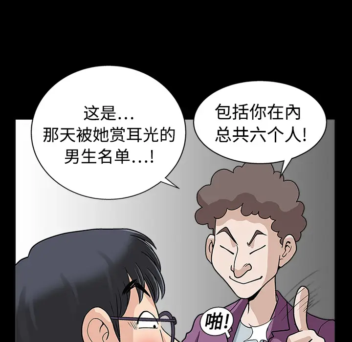 同居[顶通]韩漫全集-第14话无删减无遮挡章节图片 