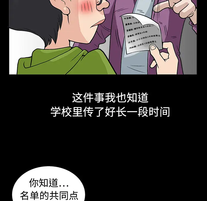 同居[顶通]韩漫全集-第14话无删减无遮挡章节图片 