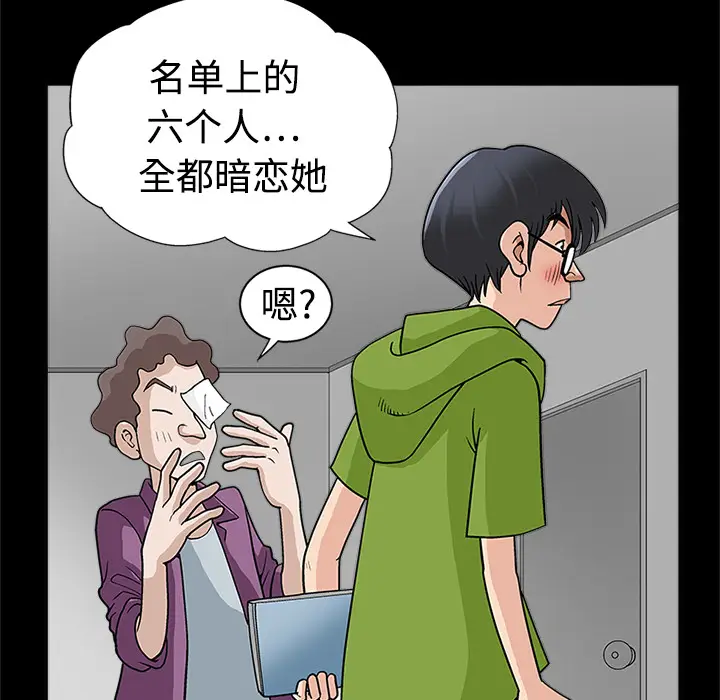 同居[顶通]韩漫全集-第14话无删减无遮挡章节图片 