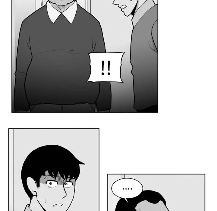 失踪的房客[顶通]韩漫全集-第27话无删减无遮挡章节图片 
