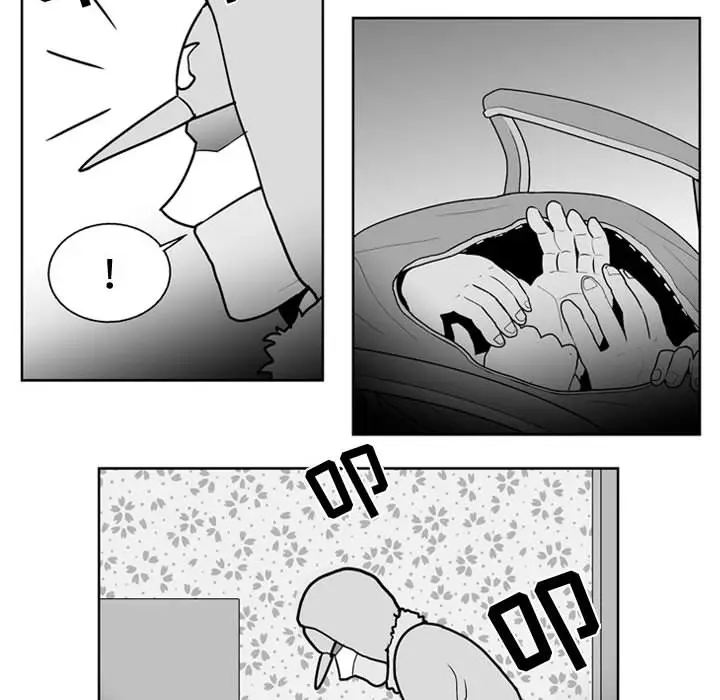 失踪的房客[顶通]韩漫全集-第30话无删减无遮挡章节图片 