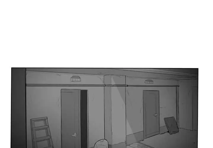 失踪的房客[顶通]韩漫全集-第33话无删减无遮挡章节图片 