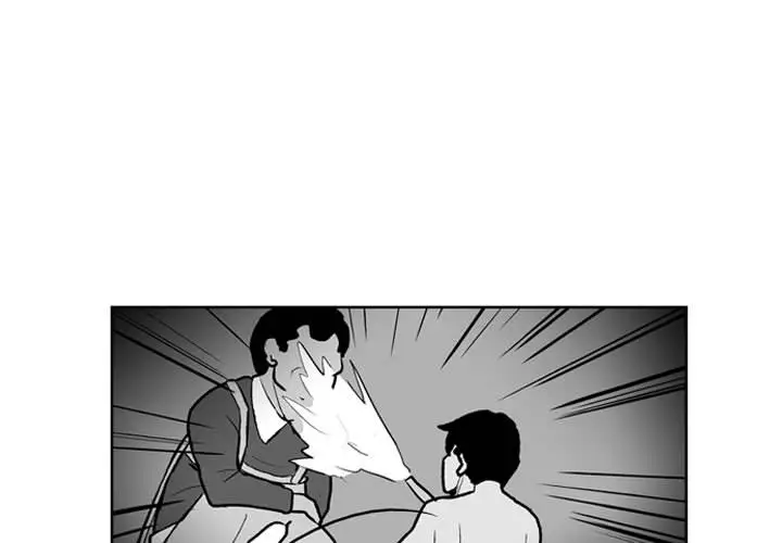 失踪的房客[顶通]韩漫全集-第36话无删减无遮挡章节图片 