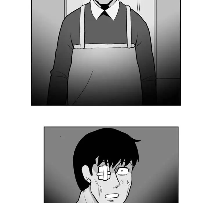 失踪的房客[顶通]韩漫全集-第39话无删减无遮挡章节图片 
