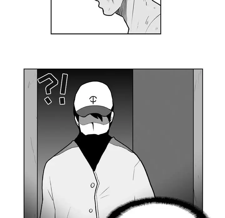 失踪的房客[顶通]韩漫全集-第41话无删减无遮挡章节图片 