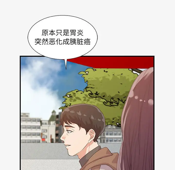朋友以上,恋人未满[顶通]韩漫全集-第 15 话无删减无遮挡章节图片 