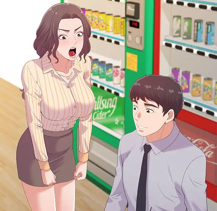 朋友以上,恋人未满[顶通]韩漫全集-第 19 话无删减无遮挡章节图片 