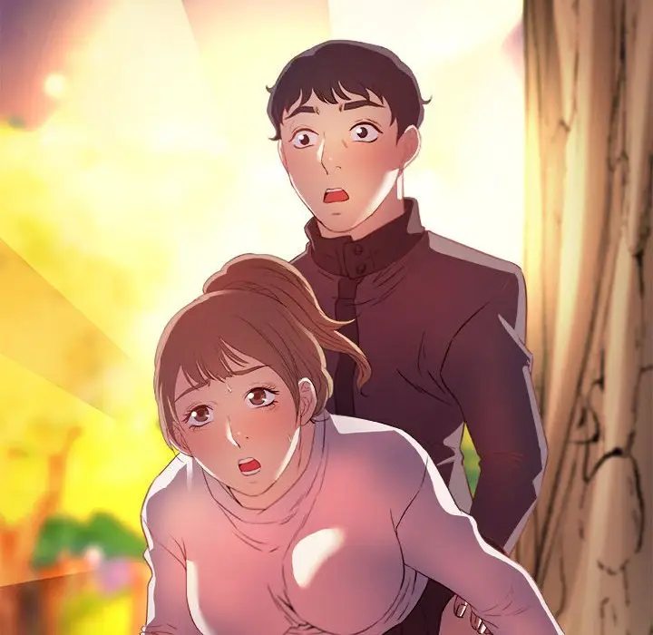 朋友以上,恋人未满[顶通]韩漫全集-第 24 话无删减无遮挡章节图片 