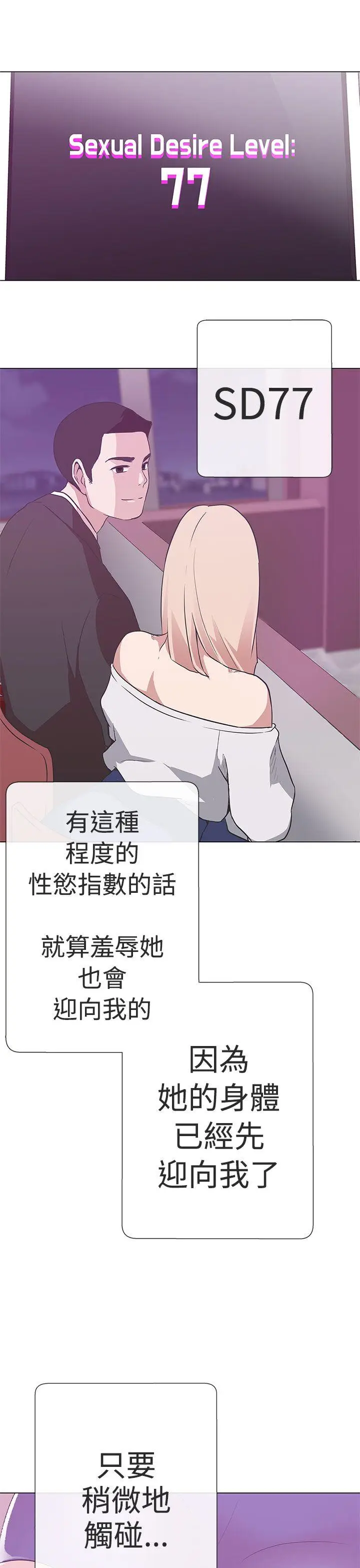 LOVE 爱的导航G[顶通]韩漫全集-第10話无删减无遮挡章节图片 