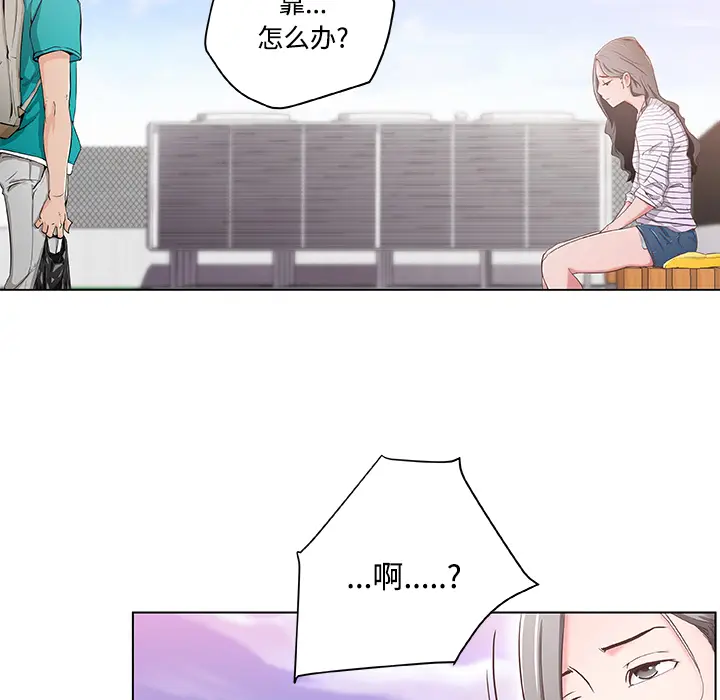 速食男女[顶通]韩漫全集-第2话无删减无遮挡章节图片 