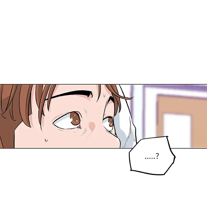 速食男女[顶通]韩漫全集-第7话无删减无遮挡章节图片 