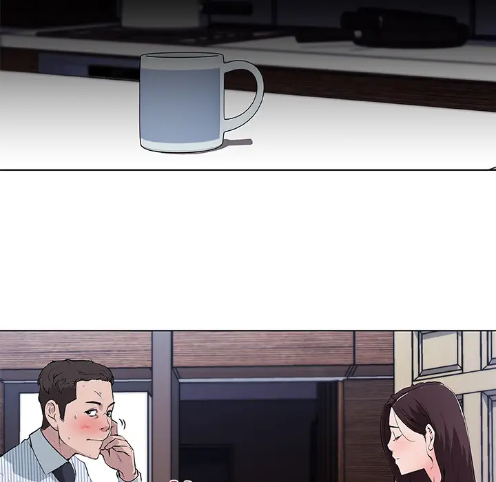 速食男女[顶通]韩漫全集-第33话无删减无遮挡章节图片 