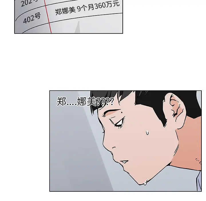 速食男女[顶通]韩漫全集-第38话无删减无遮挡章节图片 