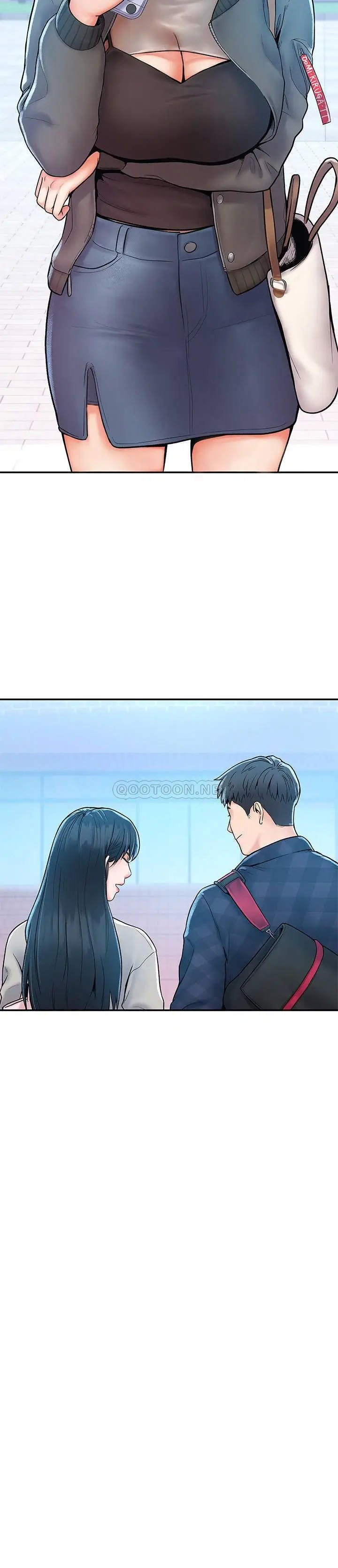 大学棒棒堂[顶通]韩漫全集-第18话 像上次那样抚摸我吧无删减无遮挡章节图片 