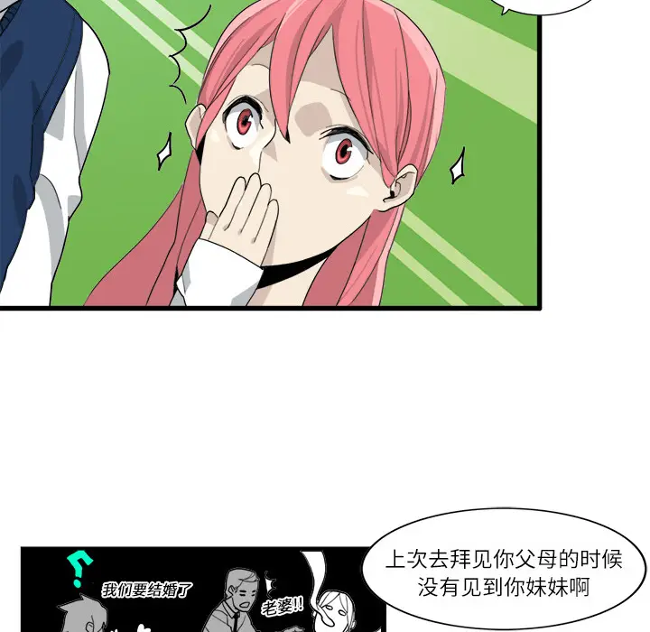 角色学校[顶通]韩漫全集-第2话无删减无遮挡章节图片 