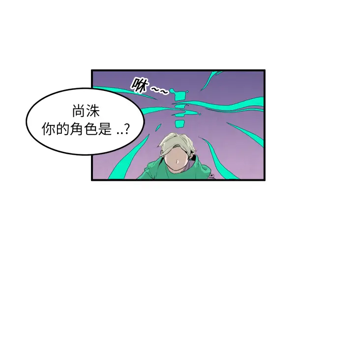 角色学校[顶通]韩漫全集-第3话无删减无遮挡章节图片 