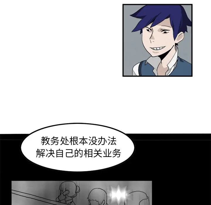 角色学校[顶通]韩漫全集-第3话无删减无遮挡章节图片 