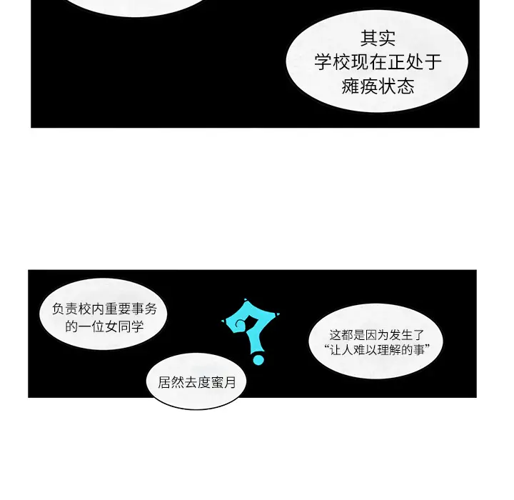 角色学校[顶通]韩漫全集-第4话无删减无遮挡章节图片 