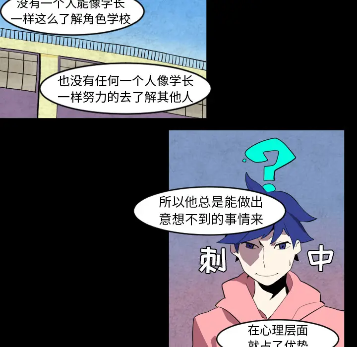 角色学校[顶通]韩漫全集-第39话无删减无遮挡章节图片 