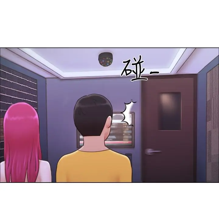 单身女子公寓[顶通]韩漫全集-第3話-一大早就好熱哦无删减无遮挡章节图片 