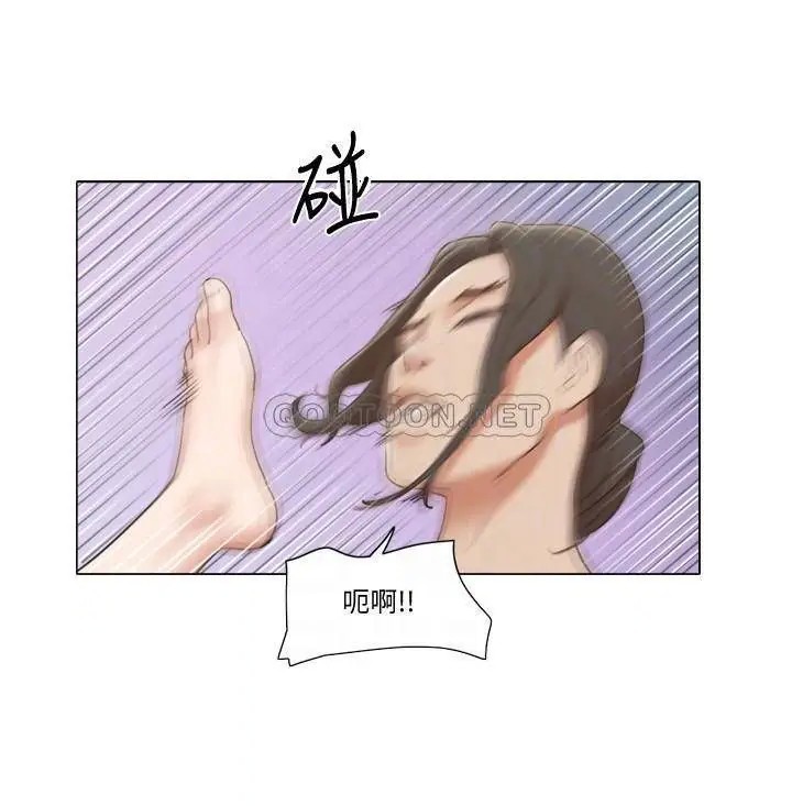单身女子公寓[顶通]韩漫全集-第14话 房内透出的微弱呻吟声无删减无遮挡章节图片 