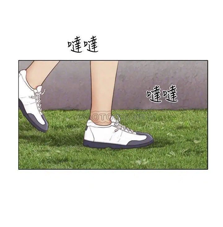 单身女子公寓[顶通]韩漫全集-第14话 房内透出的微弱呻吟声无删减无遮挡章节图片 