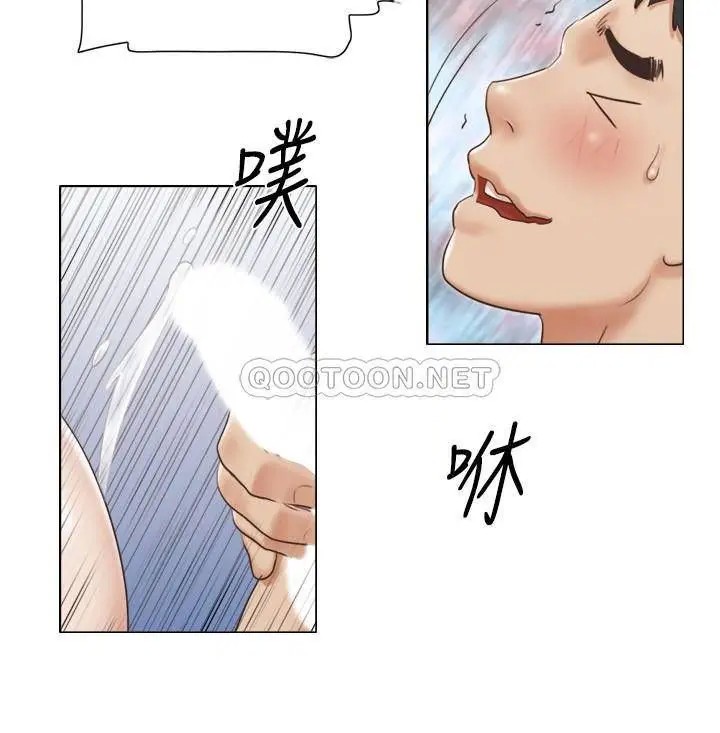 单身女子公寓[顶通]韩漫全集-第17话 吟吟果然很美味…无删减无遮挡章节图片 