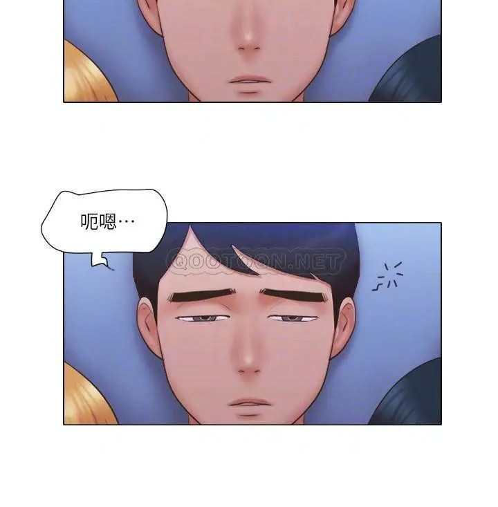 单身女子公寓[顶通]韩漫全集-第24话 我两个都可以得到啰?无删减无遮挡章节图片 