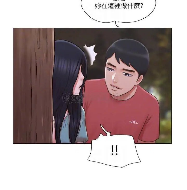 单身女子公寓[顶通]韩漫全集-第27话 慧珊深夜在公园遭遇恶狼无删减无遮挡章节图片 