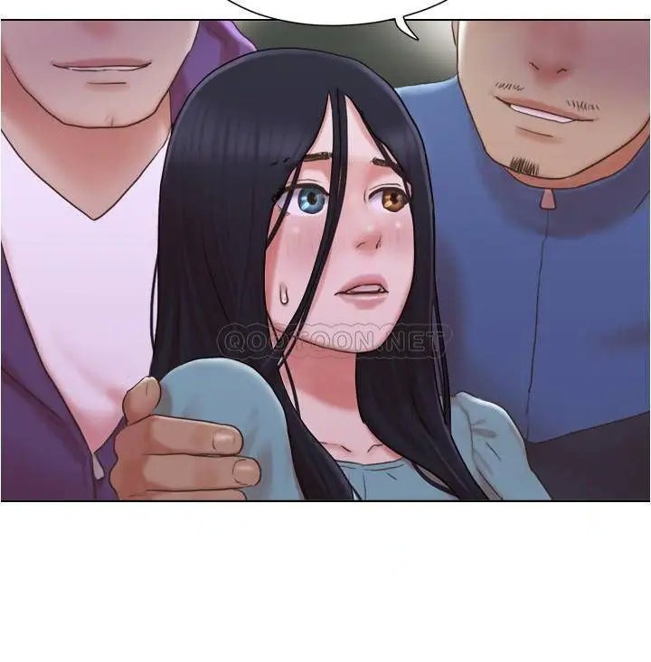 单身女子公寓[顶通]韩漫全集-第27话 慧珊深夜在公园遭遇恶狼无删减无遮挡章节图片 