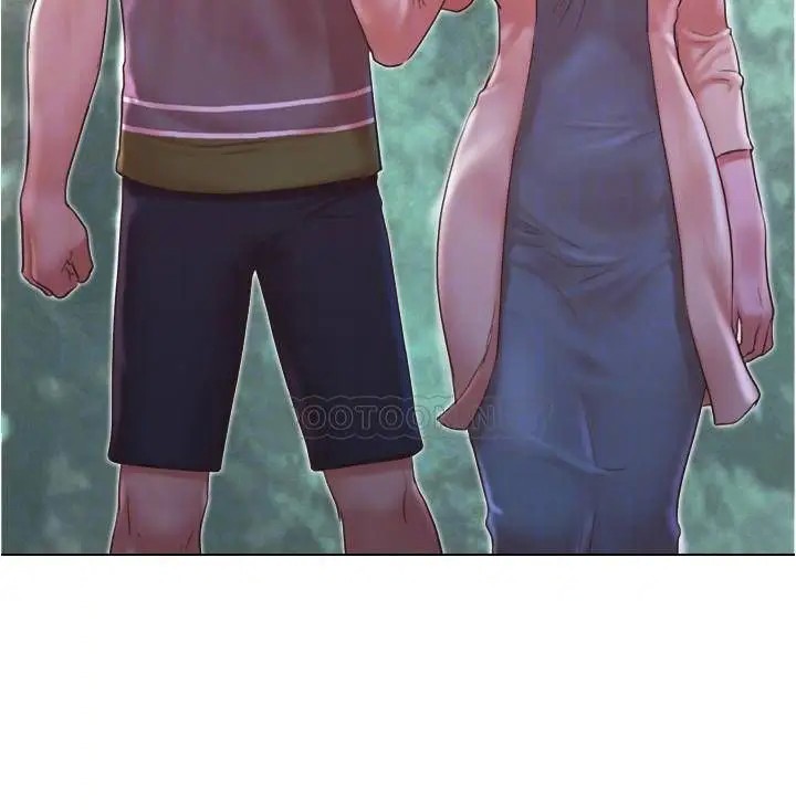 单身女子公寓[顶通]韩漫全集-第31话 房东不为人知的色情面貌无删减无遮挡章节图片 