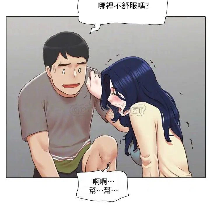 单身女子公寓[顶通]韩漫全集-第31话 房东不为人知的色情面貌无删减无遮挡章节图片 