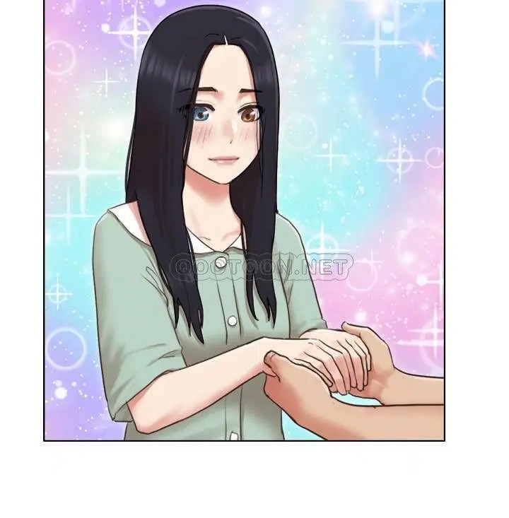 单身女子公寓[顶通]韩漫全集-第33话 危险地周旋于姐妹之间无删减无遮挡章节图片 