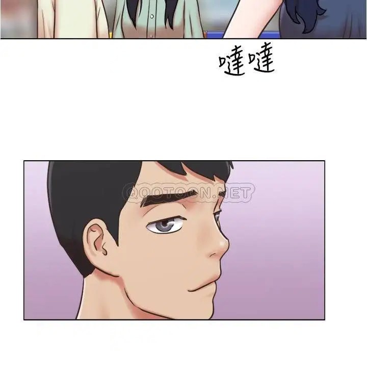 单身女子公寓[顶通]韩漫全集-第33话 危险地周旋于姐妹之间无删减无遮挡章节图片 