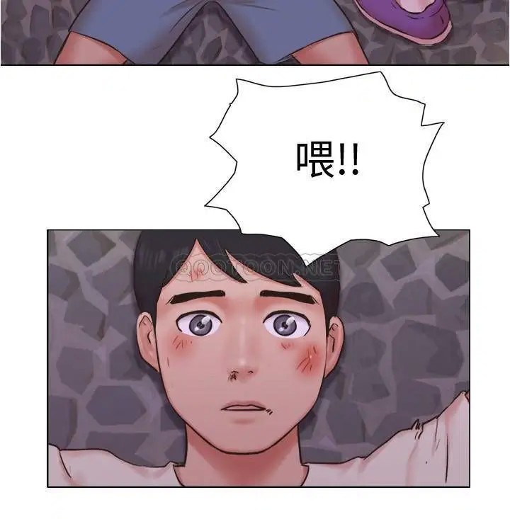 单身女子公寓[顶通]韩漫全集-第34话 变态二度袭击!无删减无遮挡章节图片 