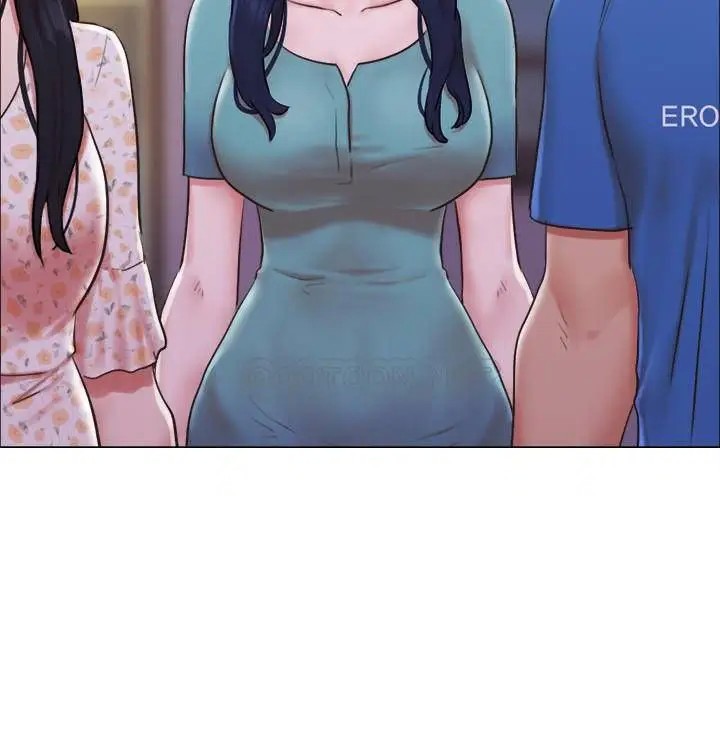 单身女子公寓[顶通]韩漫全集-第40话 各自惊人的转变无删减无遮挡章节图片 