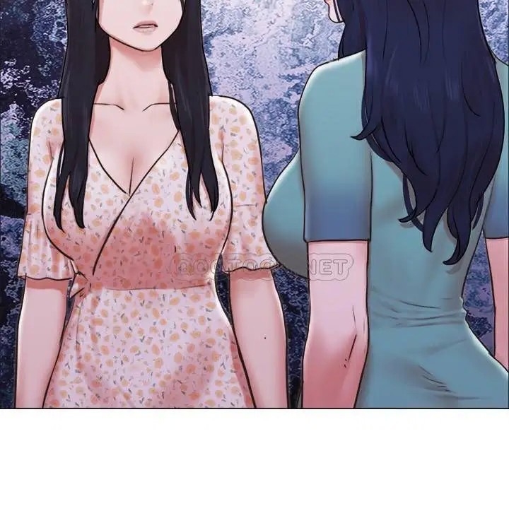 单身女子公寓[顶通]韩漫全集-第40话 各自惊人的转变无删减无遮挡章节图片 