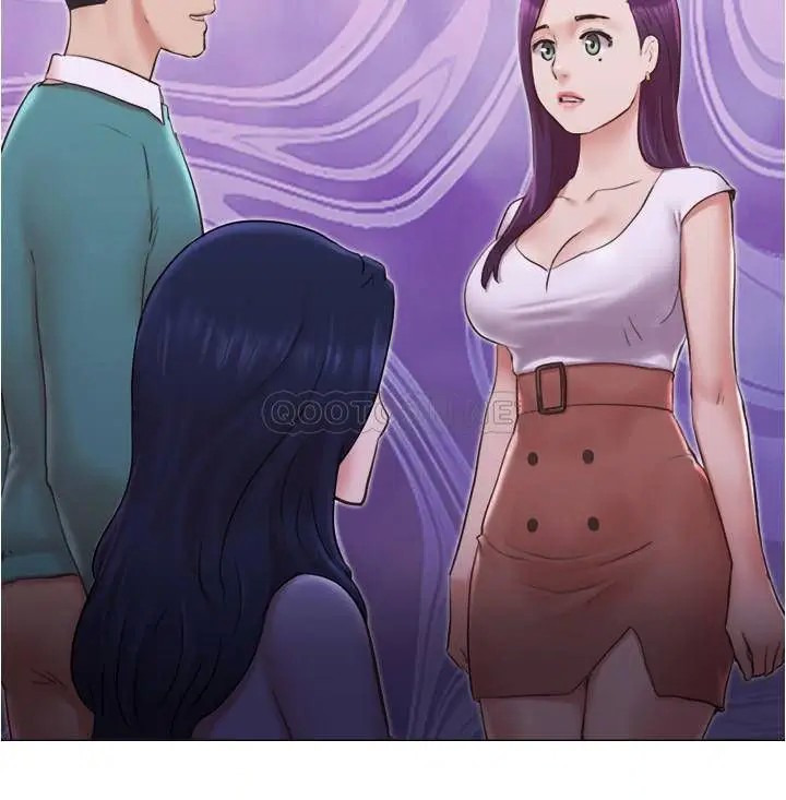 单身女子公寓[顶通]韩漫全集-最终话 最棒的奖励无删减无遮挡章节图片 