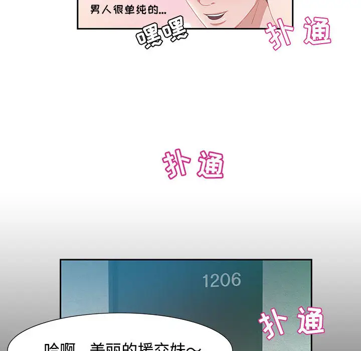 零距离聊天室[顶通]韩漫全集-第 2 话无删减无遮挡章节图片 