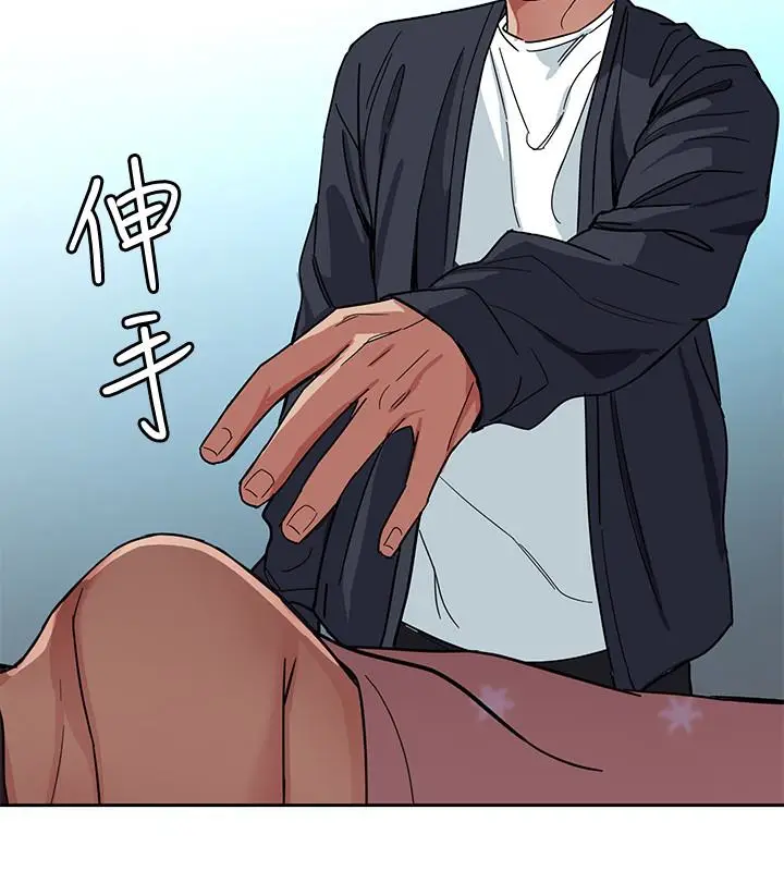 致命游戏[顶通]韩漫全集-第28話-讓我送你一個難忘的夜晚无删减无遮挡章节图片 