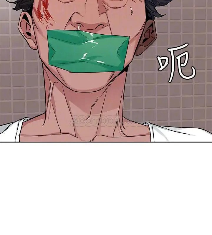 致命游戏[顶通]韩漫全集-第44话 郑子芸 vs 黑西装军团无删减无遮挡章节图片 